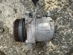 スズキ 純正 MH23S ワゴンR エアコンコンプレッサー A/C