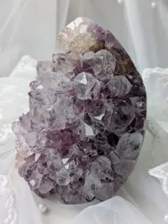 特大1.5㌔ ♡Pink Amethyst ピンクアメジスト♡天然石 ハート - メルカリ