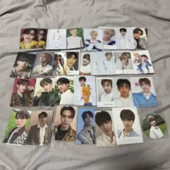 SEVENTEEN トレカ まとめ売り