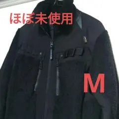 【ほぼ未使用】ワークマンFeldCore防寒ジャケット M ブラック