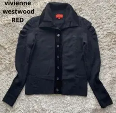 2025年最新】ヴィヴィアンウエストウッド カーディガンの人気アイテム