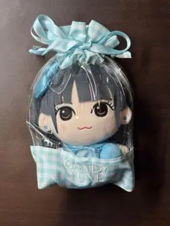 真鍋凪咲 CUTIE STREET ver.2 おうちポーチ付き - メルカリ
