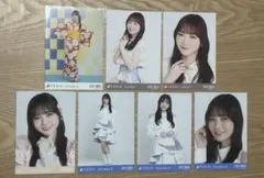 乃木坂46 生写真 田村真佑 まとめ売り