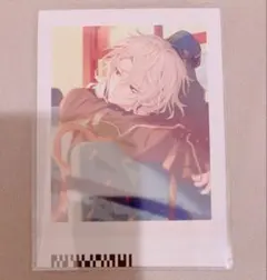 18TRIP エイトリ ぱしゃこれ vol.3 箔押し 百目鬼 潜 - メルカリ