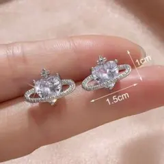 ピアス ヴィヴィアン