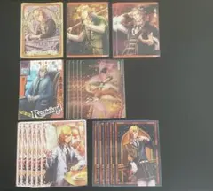 うたプリ ビジュコレvol.4 神宮寺レンのサムネイル