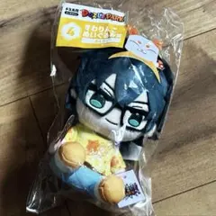 ドズル社 エンタメくじ すわりんこぬいぐるみ賞 おんりー - メルカリ