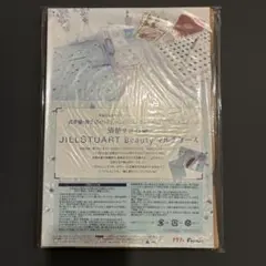 【 匿名配送 】 JILLSTUART Beauty マルチケース