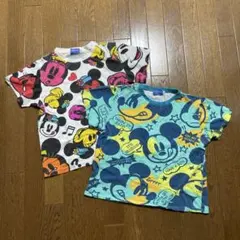 東京ディズニーリゾート ミッキー Tシャツ 150cmのサムネイル