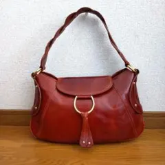 HAMANO 濱野皮革工藝 ショルダーバッグのサムネイル