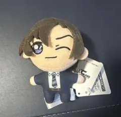 名探偵コナン　ぬいぐるみ　マスコット　萩原研二