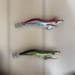 エギ 3.5号 2本セットのサムネイル