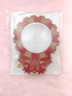 アイナナ 10thイベント 缶バッジホルダー 陸