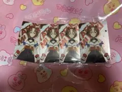 ウマ娘 シンデレラグレイ ウエハース ヤエノムテキ