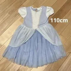 babyGAP ベビーギャップ シンデレラ ワンピース ドレス