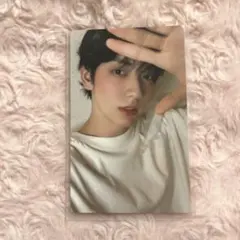 txt Starkissed 通常盤トレカ スビン