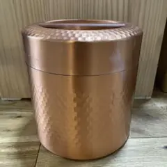 南部鉄器 ハンコ入れ酒肉はなし - メルカリ
