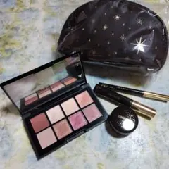 DECORTE アイシャドウパレット 8色セット他4個