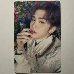 zerobaseone ゆらゆら初回 A 封入 トレカ テレ 2