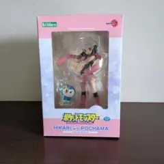 2026年最新】artfx j ヒカリ with ポッチャマの人気アイテム - メルカリ