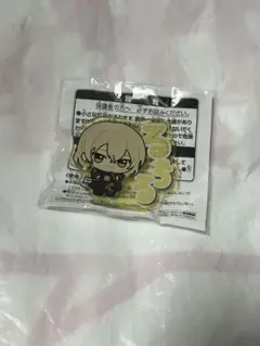 新品未使用 ルチル 魔法使いの約束 ちびぐるみポーズ！アクリルバッジ①