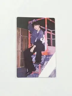 SEVENTEEN CARAT LAND　トレカ　53　エスクプス　ケレン