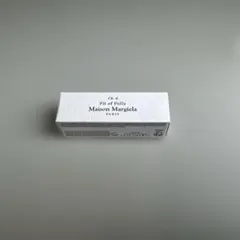 メゾンマルジェラ　新作パルファンサンプルのサムネイル