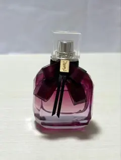 モンパリ　オーデパルファム　アンタンス　ysl