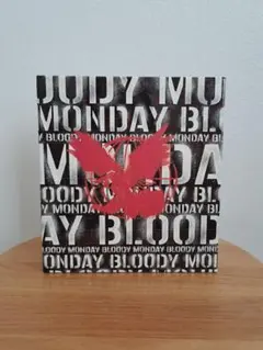 2025年最新】ブラッディ・マンデイの人気アイテム - メルカリ