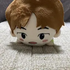 NCT ccomaz コマズ 寝そべりぬいぐるみ チョンロ CHENLE