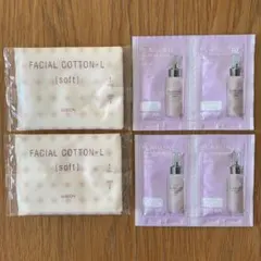 アルビオン フラルネ　サンプル