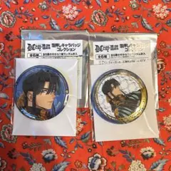 2026年最新】神田ユウ 缶バッジの人気アイテム - メルカリ