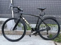 TREK Domane AL4 DISC 560mm TREK BLACK - メルカリ