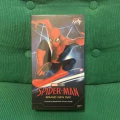 ZDToys スパイダーマン BRAND NEW DAY フィギュア