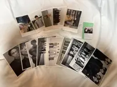 おにいさんずラブ チェキ風写真 10枚セット（コンプリート） - メルカリ