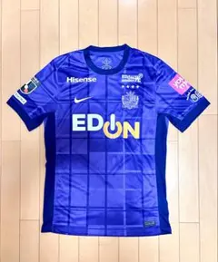 サンフレッチェ広島 トルガイ・アルスラン選手 ユニフォーム2025 160