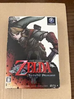 2026年最新】トワイライトプリンセス gcの人気アイテム - メルカリ