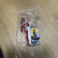 ウルトラマンオメガ　ガチャガチャ