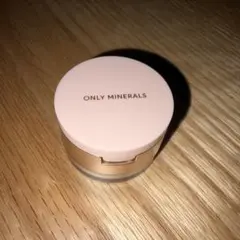 ONLY MINERALS ミネラルカラーズ アイシャドウ デュオ 04のサムネイル