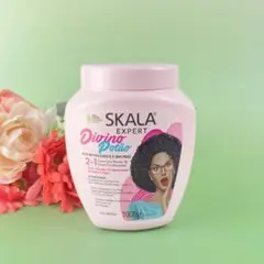 スカラ エクスパートカーリーヘア用 トリートメントクリーム 1kgのサムネイル