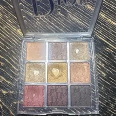 DIOR BACKSTAGEアイパレット　006ブロンズ