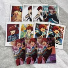 あんスタ 天城一彩 カード まとめ売り - メルカリ