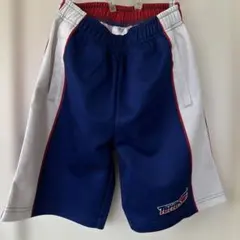 テリオス ハーフパンツ Sサイズ