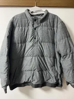 ノースフェイス　プルオーバーダウン　XXL