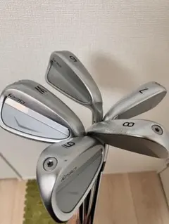 2026年最新】ping i230 アイアンの人気アイテム - メルカリ