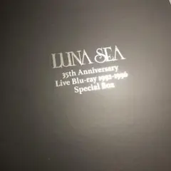 2026年最新】Luna Sea blu-ray slaveの人気アイテム - メルカリ