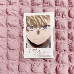 僕のヒーローアカデミア Wフォトカードコレクション 物間寧人(2枚入り)