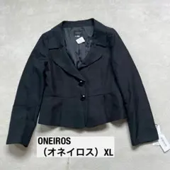 ONEIROS （オネイロス） スーツジャケット 薄手ジャケット 大きいサイズ
