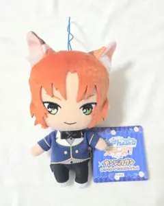 2026年最新】月永レオ ぬいぐるみの人気アイテム - メルカリ