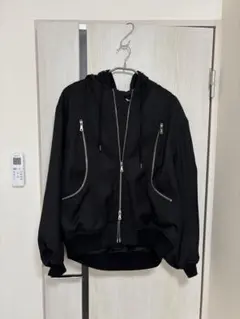 K専用B Yohji Yamamoto MA-1フライトジャケット19-20 - メルカリ